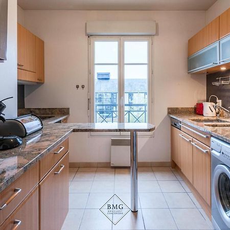 Madison Disneyland Appartement Bmyguest 쉐시 외부 사진
