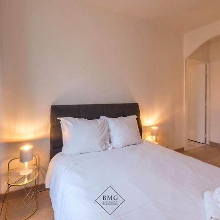 Madison Disneyland Appartement Bmyguest 쉐시 외부 사진