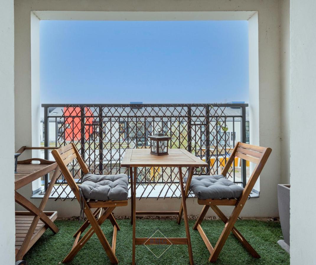 Madison Disneyland Appartement Bmyguest 쉐시 외부 사진