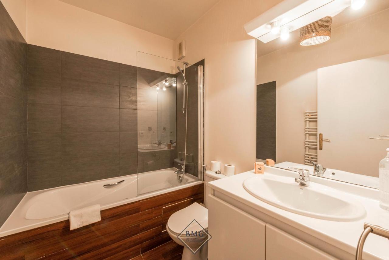 Madison Disneyland Appartement Bmyguest 쉐시 외부 사진